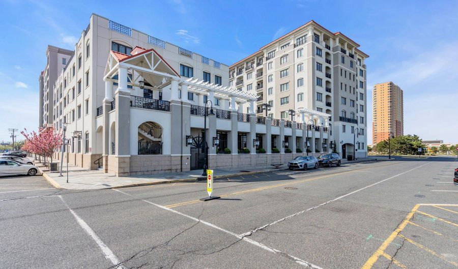 1501 Ocean Ave N 2611, Asbury Park, NJ 07712 - 2 Beds, 2 Bath