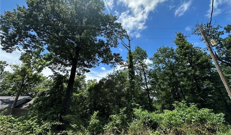 Nottingham DR, Bella Vista, AR 72715 - 0 Beds, 0 Bath