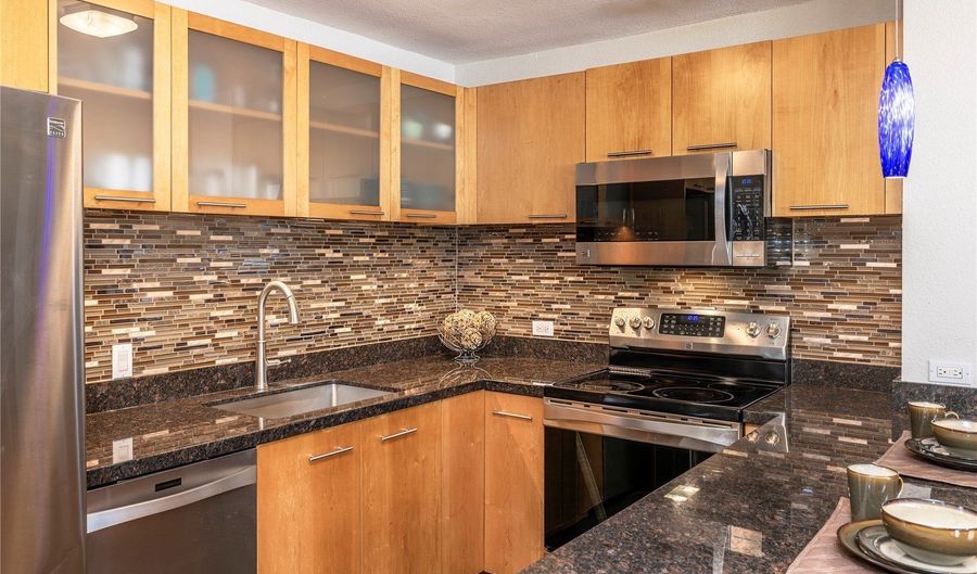 46-40 Konane Pl 3821, Kaneohe, HI 96744 - 2 Beds, 2 Bath