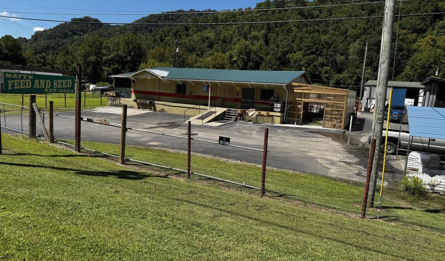 4327 Hwy 38, Ages Brookside, KY 40801 - 0 Beds, 0 Bath