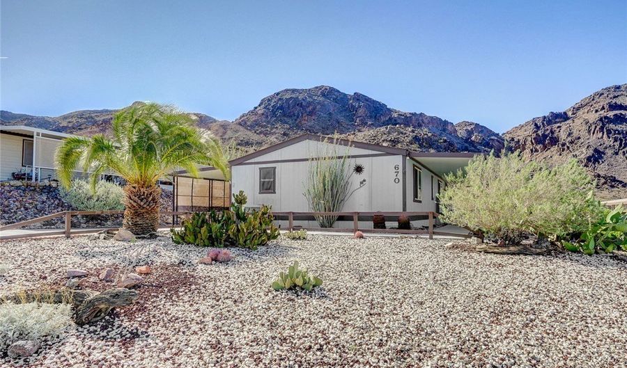 670 Mount Bona Way, Boulder City, NV 89005 - 2 Beds, 2 Bath