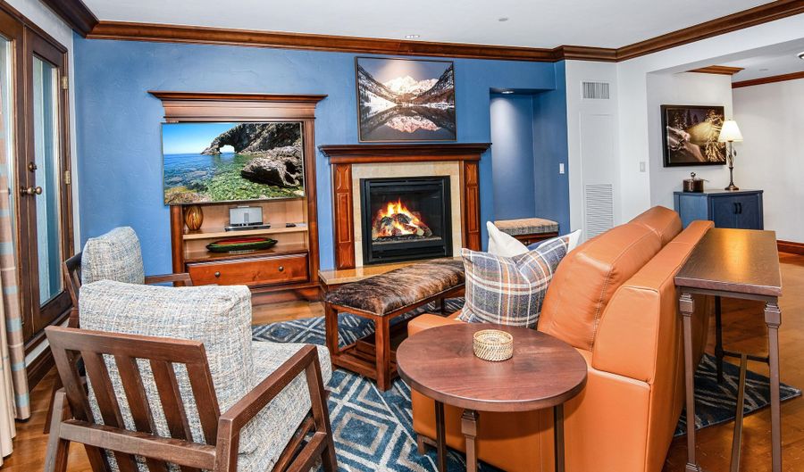 100 E Thomas Pl 4052 - week #48, Beaver Creek, CO 81620 - 2 Beds, 3 Bath