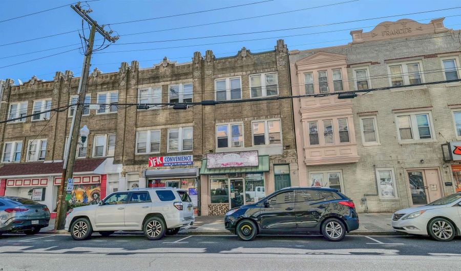 3816 Ventnor Ave, Atlantic City, NJ 08401 - 0 Beds, 0 Bath