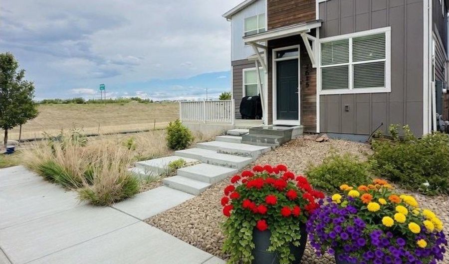 2615 Great Plains Trl, Berthoud, CO 80513 - 2 Beds, 3 Bath