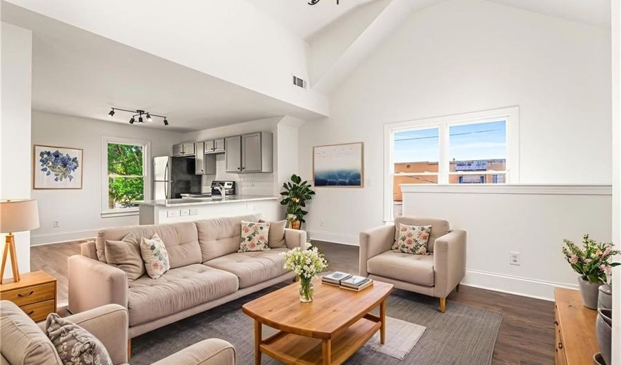 94 Lucy St SE A, Atlanta, GA 30312 - 3 Beds, 2 Bath