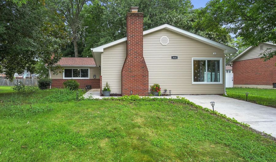 910 WILSON Dr, Dover, DE 19904 - 3 Beds, 2 Bath