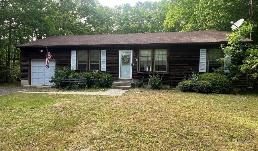 125 LOWER SHORE Rd, Barnegat, NJ 08005 - 3 Beds, 2 Bath