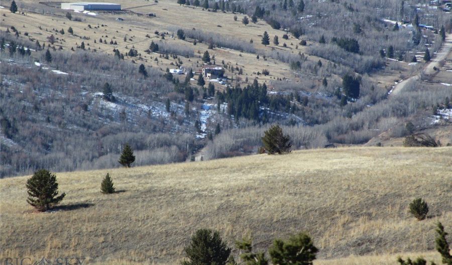 C.O.S. 224A NW4, Anaconda, MT 59711 - 0 Beds, 0 Bath