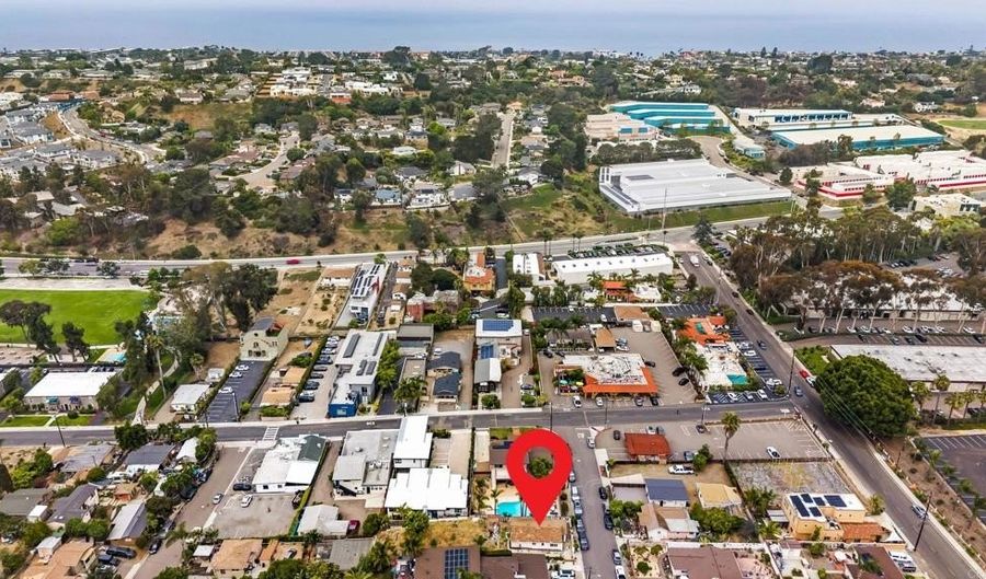 817 Juanita St, Solana Beach, CA 92075 - 2 Beds, 1 Bath