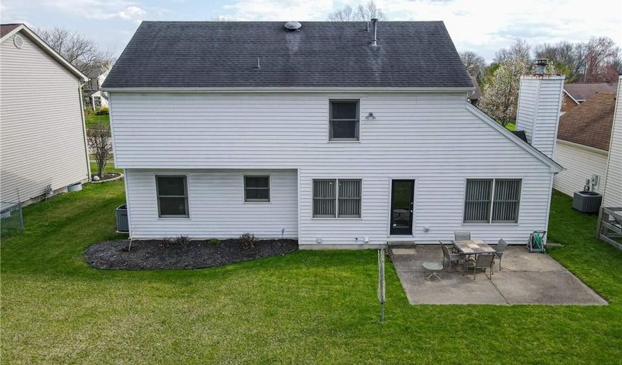 4813 Wicklow Dr, Middletown, OH 45042 - 4 Beds, 3 Bath
