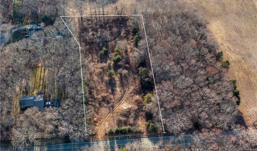 331 Congdon Hill Rd, North Kingstown, RI 02874 - 0 Beds, 0 Bath