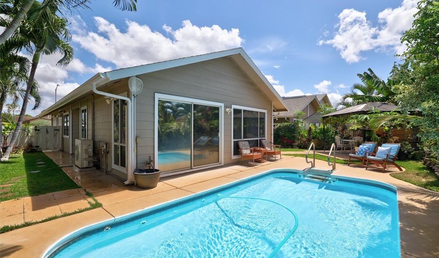 91-1031 Manaopaa St, Ewa Beach, HI 96706 - 3 Beds, 2 Bath