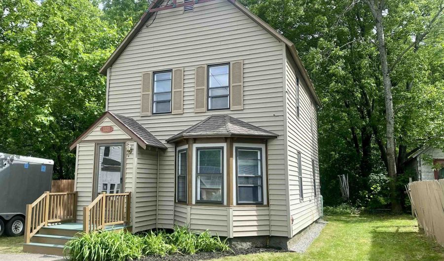 1331 US RTE 302, Bartlett, NH 03812 - 3 Beds, 1 Bath