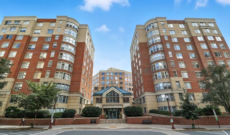 3830 9TH St N 509W, Arlington, VA 22203 - 2 Beds, 2 Bath