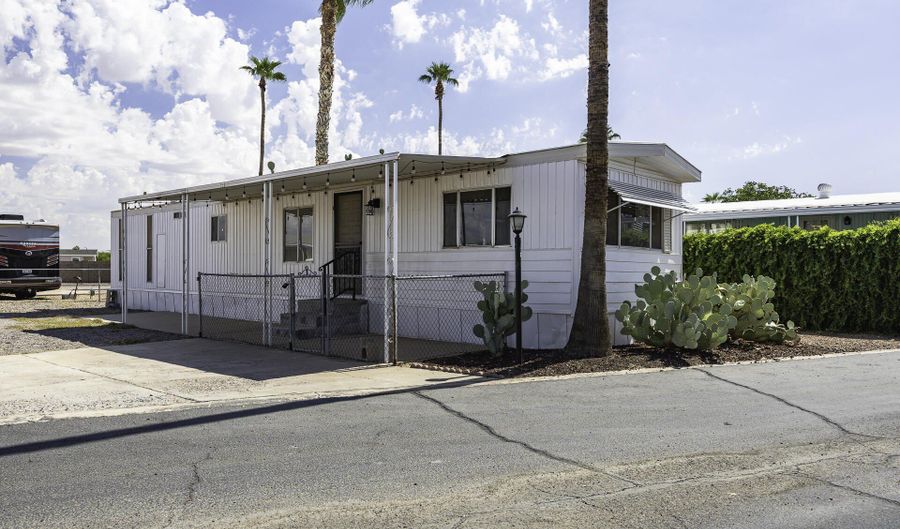 120 W O'Neil Dr 72, Casa Grande, AZ 85122 - 2 Beds, 1 Bath