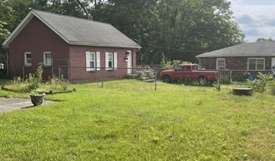 1012 Chandler Ave, Akron, OH 44314 - 3 Beds, 2 Bath