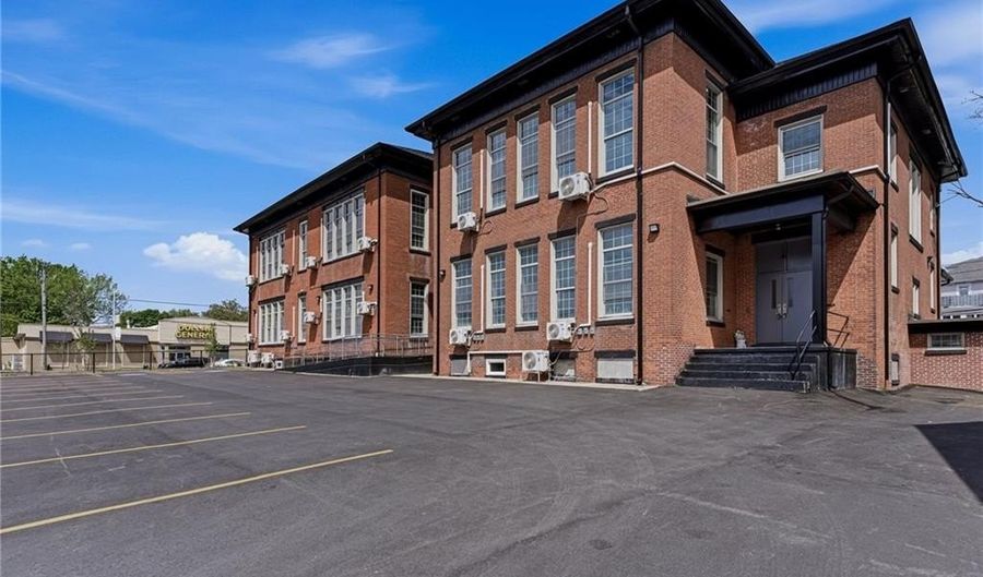 387 Broad St, Central Falls, RI 02863 - 0 Beds, 0 Bath