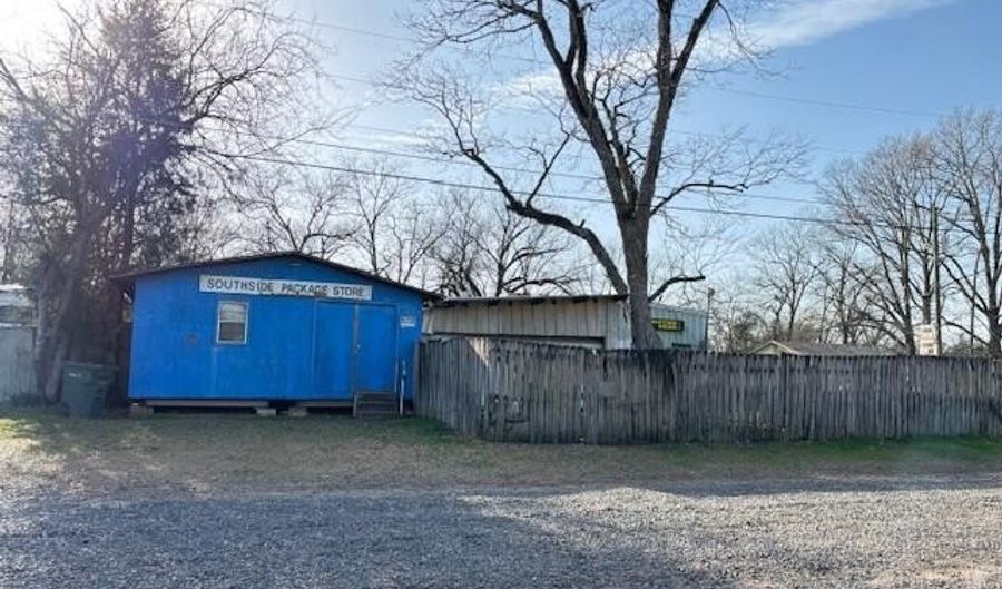 424 Wilkins St, Brooksville, MS 39739 - 0 Beds, 0 Bath