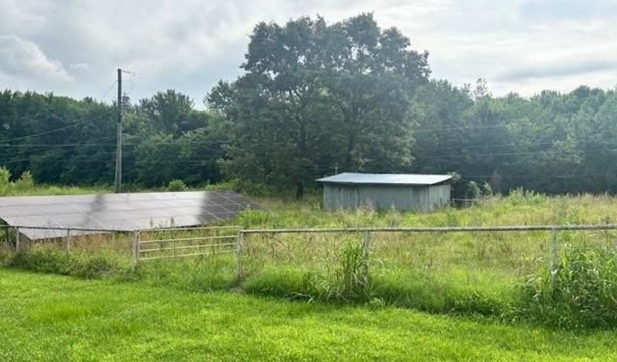 4702 Baugh Rd, Alma, AR 72921 - 3 Beds, 2 Bath