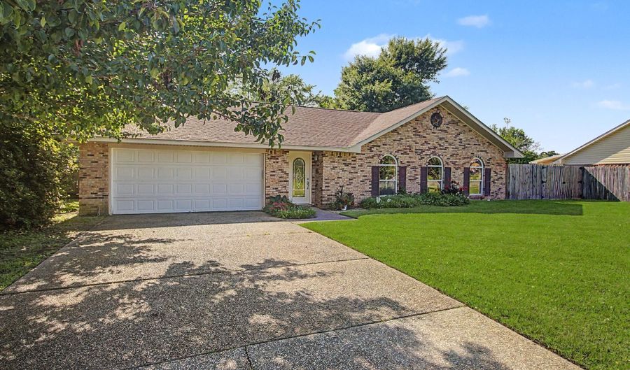 615 N Haven Dr, Biloxi, MS 39532 - 3 Beds, 2 Bath