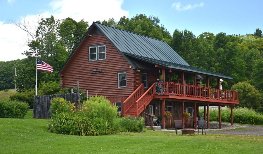 2316 Peth Rd, Braintree, VT 05060 - 3 Beds, 1 Bath
