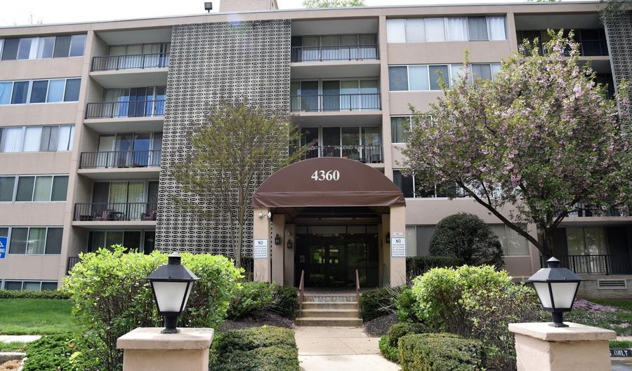 4360 IVYMOUNT Ct 32, Annandale, VA 22003 - 2 Beds, 2 Bath
