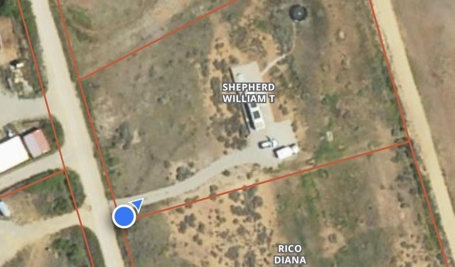 45 Las Animas Rd, Arroyo Seco, NM 87514 - 0 Beds, 0 Bath