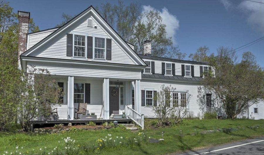 608 Alstead Center Rd, Alstead, NH 03602 - 3 Beds, 2 Bath