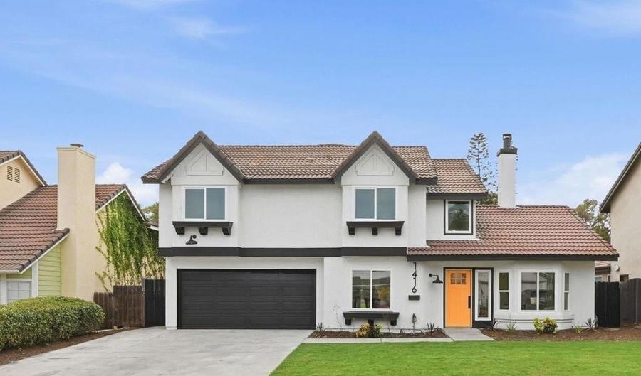 1416 EASTVIEW Ct, Oceanside, CA 92056 - 5 Beds, 4 Bath