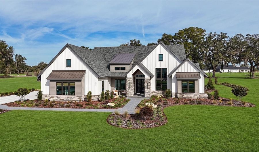 12522 SW 58TH Cir, Archer, FL 32618 - 4 Beds, 5 Bath