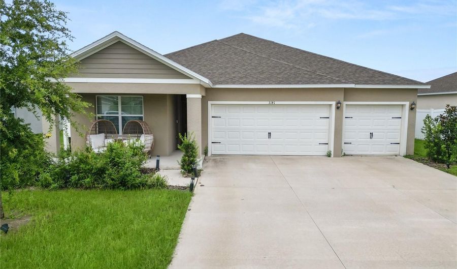 3141 CASPIAN FEATHER St, Bartow, FL 33830 - 4 Beds, 3 Bath