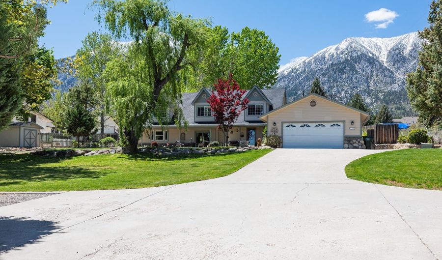 804 Foothill Rd, Gardnerville, NV 89460 - 4 Beds, 4 Bath