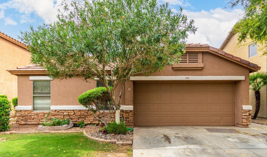 12901 W WINDSOR Ave, Avondale, AZ 85392 - 4 Beds, 2 Bath