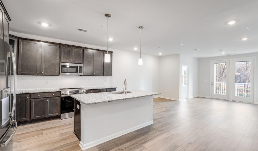 4003 SEASIDE ALDER Road Unit 0308 - Rose 0308 - Rose, Bowie, MD 20720 - 2 Beds, 2 Bath