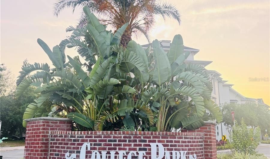 43 INTERLAKEN Rd, Orlando, FL 32804 - 0 Beds, 0 Bath