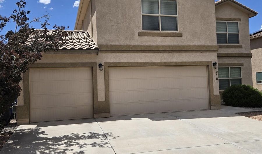 9101 Old Mill St NW, Albuquerque, NM 87114 - 4 Beds, 3 Bath