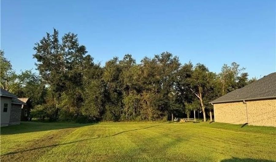 400 KENNEDY St Lot 0, Ama, LA 70031 - 0 Beds, 0 Bath