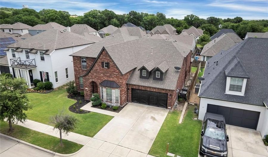 420 Prairie Run, Aledo, TX 76008 - 5 Beds, 5 Bath