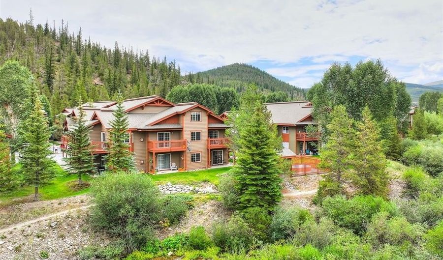 93 Pelican Cir 802, Breckenridge, CO 80424 - 2 Beds, 2 Bath