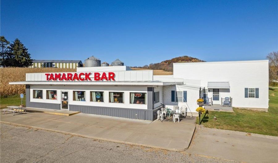 W24592 Holcomb Coulee Road, Arcadia, WI 54630 - 2 Beds, 0 Bath