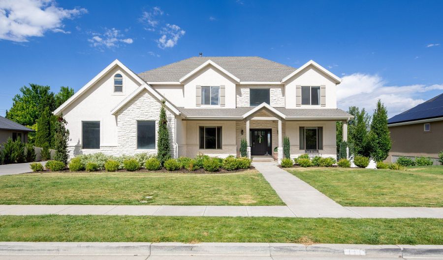 868 S BRADDOCK Ln, Alpine, UT 84004 - 6 Beds, 5 Bath