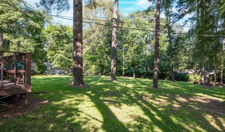 4203 Glenda Lane Ln, Benton, AR 72019 - 3 Beds, 2 Bath
