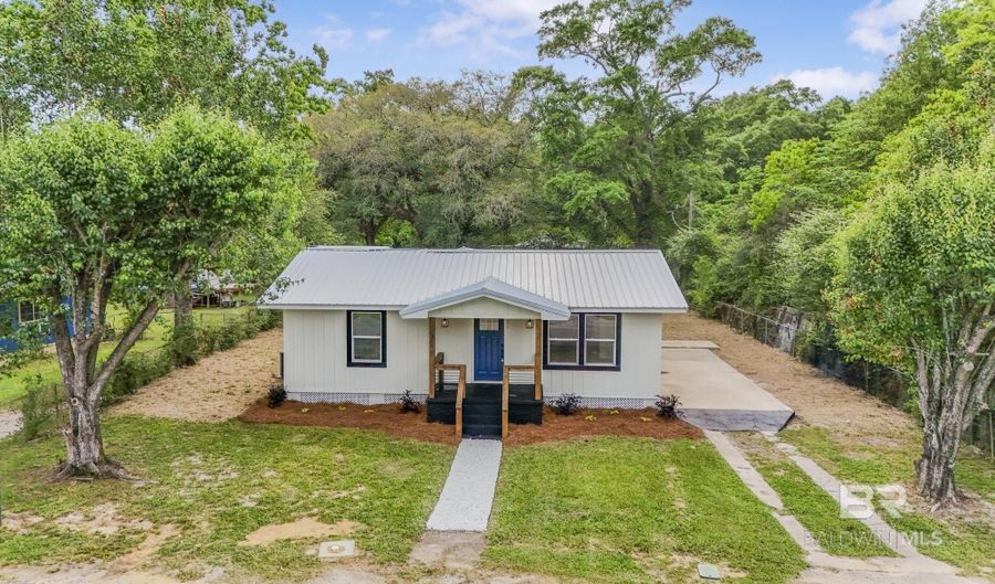506 Byrne St, Bay Minette, AL 36507 - 3 Beds, 3 Bath