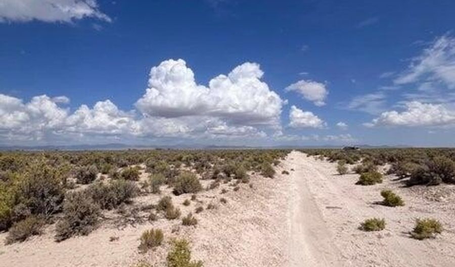 2700 E 1600 N, Beryl, UT 84714 - 0 Beds, 0 Bath