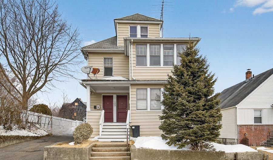 1440 Wood Ave, Bridgeport, CT 06604 - 8 Beds, 3 Bath
