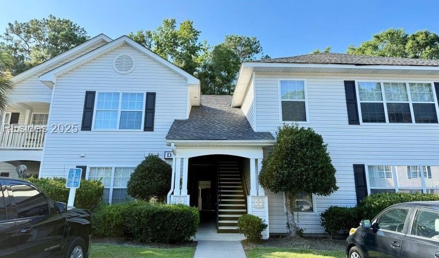 50 Pebble Beach Cv D118, Bluffton, SC 29910 - 1 Beds, 1 Bath