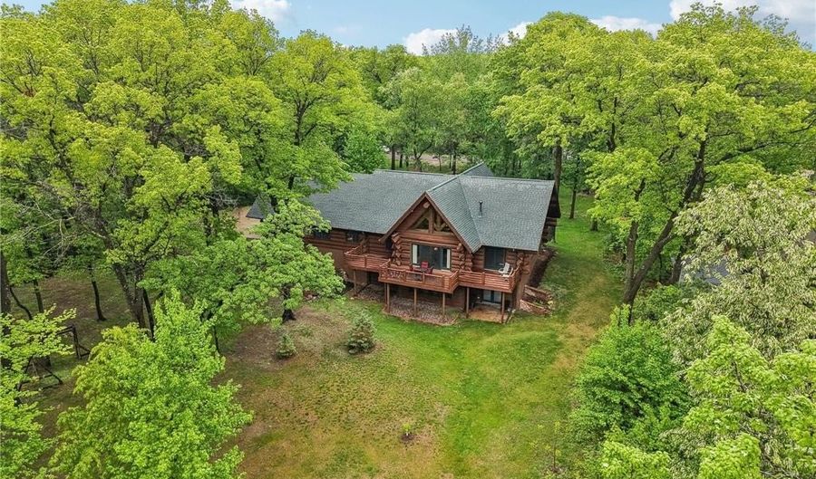 28308 125th St NW, Baldwin Twp., MN 55398 - 4 Beds, 3 Bath