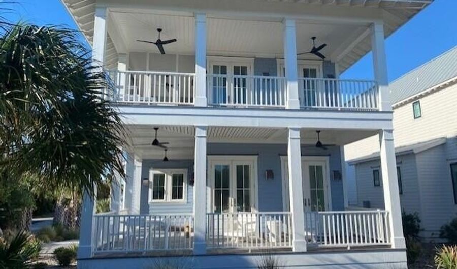 801 Federal Rd, Bald Head Island, NC 28461 - 4 Beds, 4 Bath