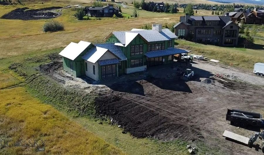 Tbd Doney Way, Bozeman, MT 59718 - 5 Beds, 4 Bath