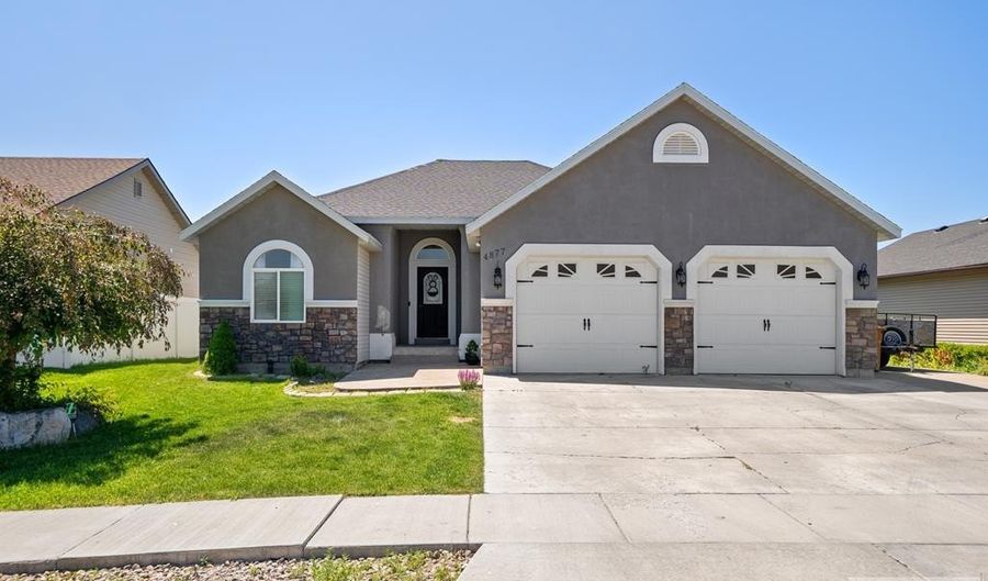 4877 Sabrina, Chubbuck, ID 83201 - 6 Beds, 3 Bath